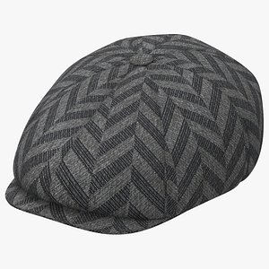 The Newboy Cap