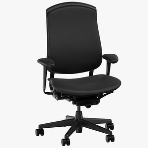 Herman Miller Celle Chair - 04