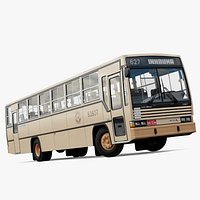 1988 Caio Padron Vitoria Campo Grande MB OF-1315