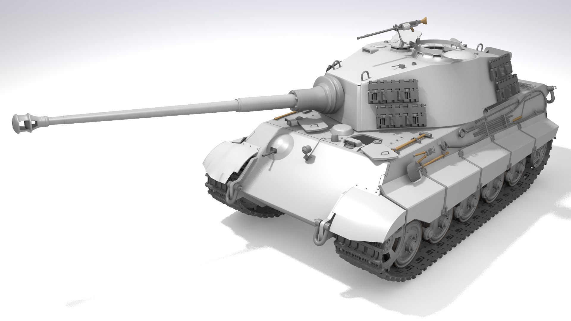 3D Panzerkampfwagen Tiger Pz VI Ausf B https://p.turbosquid.com/ts-thumb/Ng/orkJ7m/2f/rendera001/jpg/1707488232/1920x1080/fit_q87/b4d665b41d08fa33ff57c29e1d5f123e1a8eb837/rendera001.jpg