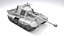 Panzerkampfwagen Tiger Pz VI Ausf B