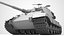 Panzerkampfwagen Tiger Pz VI Ausf B