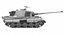 Panzerkampfwagen Tiger Pz VI Ausf B