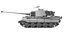 Panzerkampfwagen Tiger Pz VI Ausf B