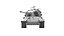 Panzerkampfwagen Tiger Pz VI Ausf B