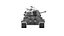Panzerkampfwagen Tiger Pz VI Ausf B