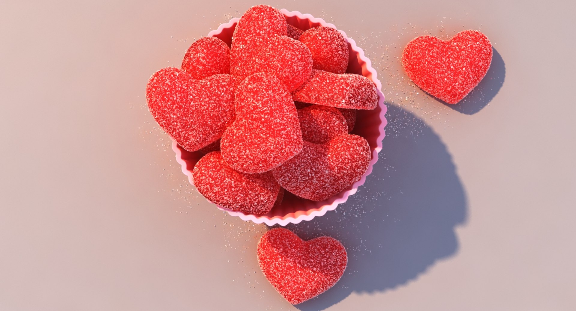 max realistic jelly candy hearts https://p.turbosquid.com/ts-thumb/Ng/orxcdr/kPnwsuHc/jellycandyhearts_06/jpg/1485456850/1920x1080/fit_q87/0ca649e5d43a78a4443ab950fd920663d7c31785/jellycandyhearts_06.jpg