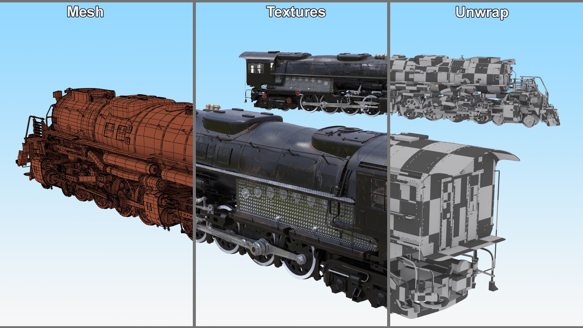 3D Worn Locomotive Rigged model https://p.turbosquid.com/ts-thumb/Ng/qRz7PE/KO/wornlocomotiveriggedc4dmodel024/jpg/1727766525/1920x1080/fit_q87/9240057d0be74f6023b0b9e087cb6837ba40aa21/wornlocomotiveriggedc4dmodel024.jpg