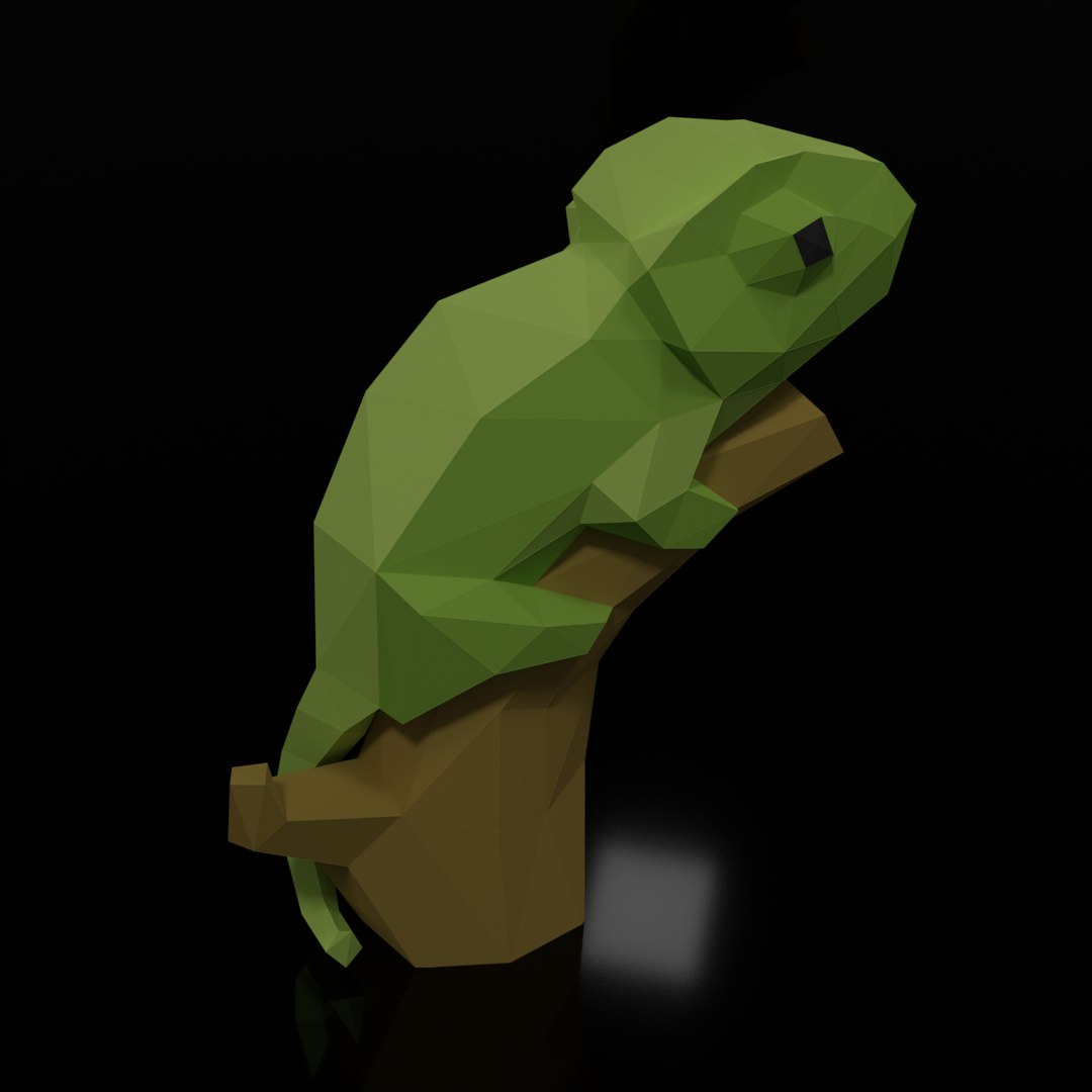 3D chameleon papercraft model https://p.turbosquid.com/ts-thumb/Ng/qjovIl/ci/cam4/png/1643420016/1920x1080/fit_q87/217e6b86d0fe3c19cfe12a957e57dafb6b4f2c5a/cam4.jpg