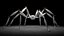 Araña robot