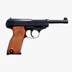 walther cal. 9mm
