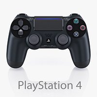 Sony PlayStation 4 Controller New