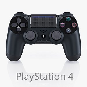 Sony PlayStation 4 Controller New
