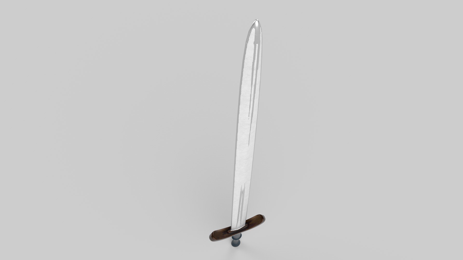 Sword Model - TurboSquid 1843598