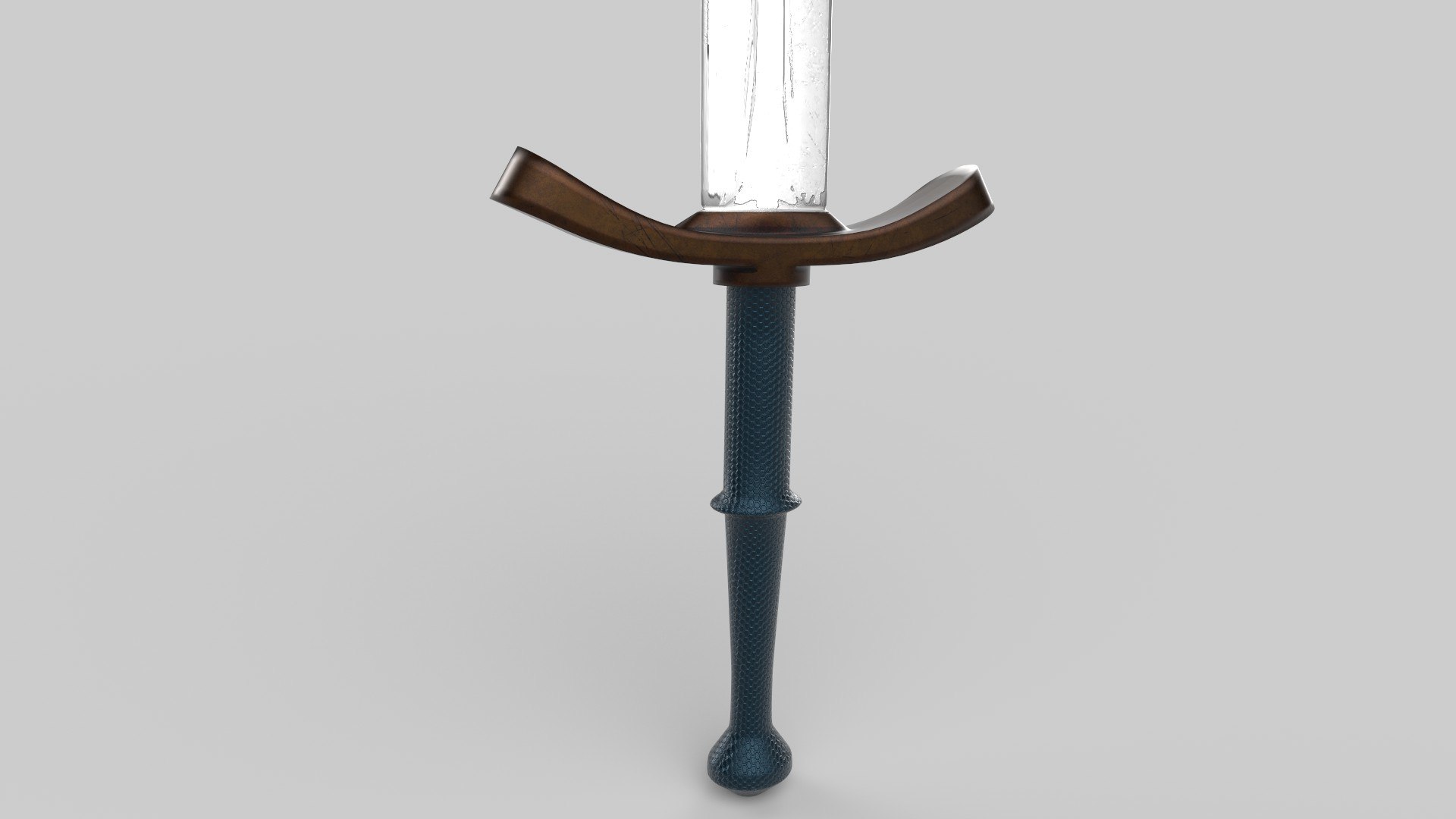 Sword Model - TurboSquid 1843598
