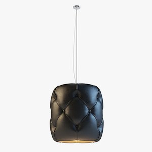 Chester Lamp