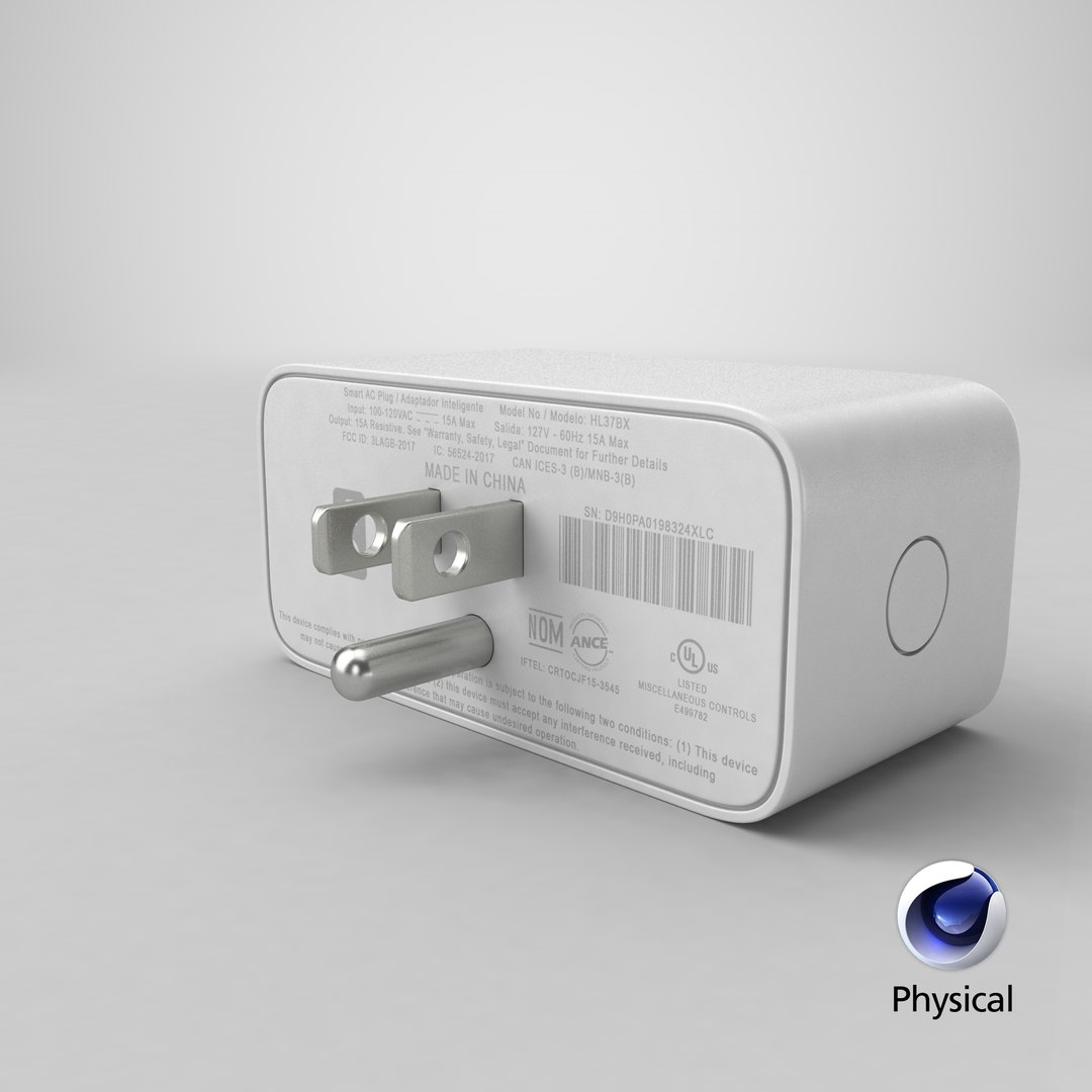 Generic Smart Plug 3D Model 3D model https://p.turbosquid.com/ts-thumb/Ng/uH2Qnk/ah/stemcell_cinema_4d_physical_render/png/1698849146/1920x1080/fit_q87/353b63f69bd14b7bbb847de53120a8ca88a94fc8/stemcell_cinema_4d_physical_render.jpg