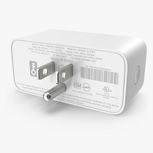 Generic Smart Plug