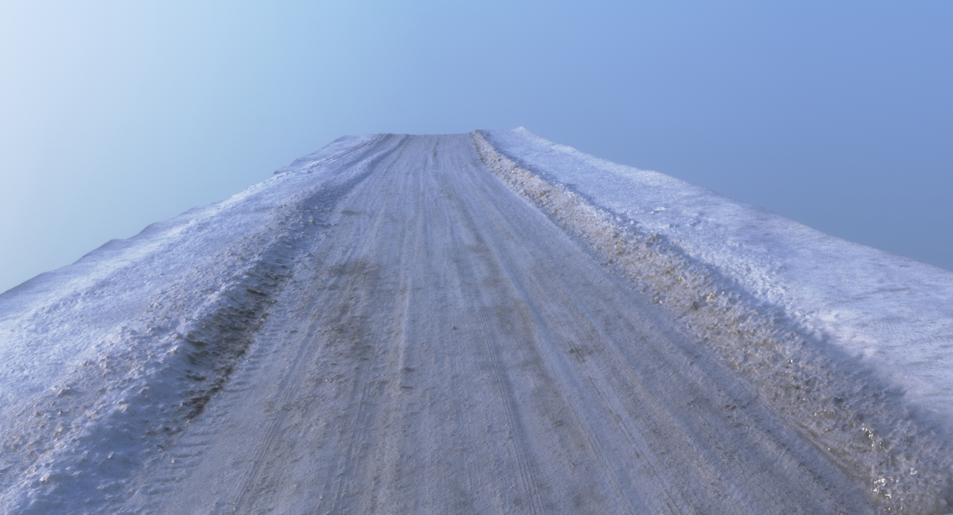 Scan Snow Road 3 Max