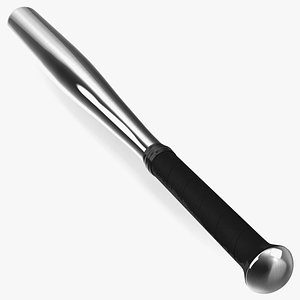 Aluminum Training Bat