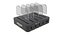 Universal USB Charging Station Dock
