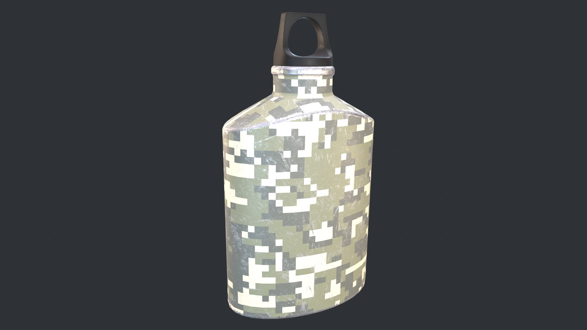 3D model Flask Canister Camo Scraped https://p.turbosquid.com/ts-thumb/Ng/zqv2Mt/XM/screenshot147/png/1734785946/1920x1080/fit_q87/04910170f7f38de0d7aaab859339a08a9b434622/screenshot147.jpg