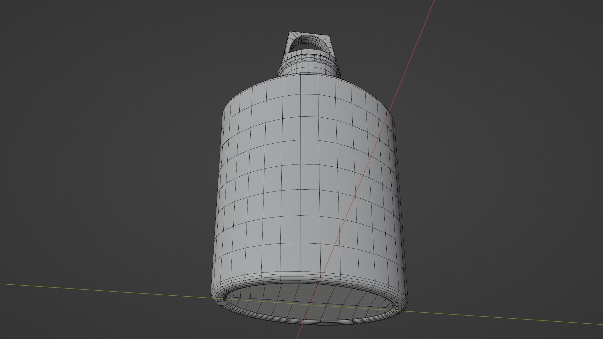 3D model Flask Canister Camo Scraped https://p.turbosquid.com/ts-thumb/Ng/zqv2Mt/zE/wireframe3/png/1734785971/1920x1080/fit_q87/0f0c39d185b93082dc65f949704e94f40e25ebcb/wireframe3.jpg
