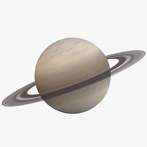 fictional alien planet 3D