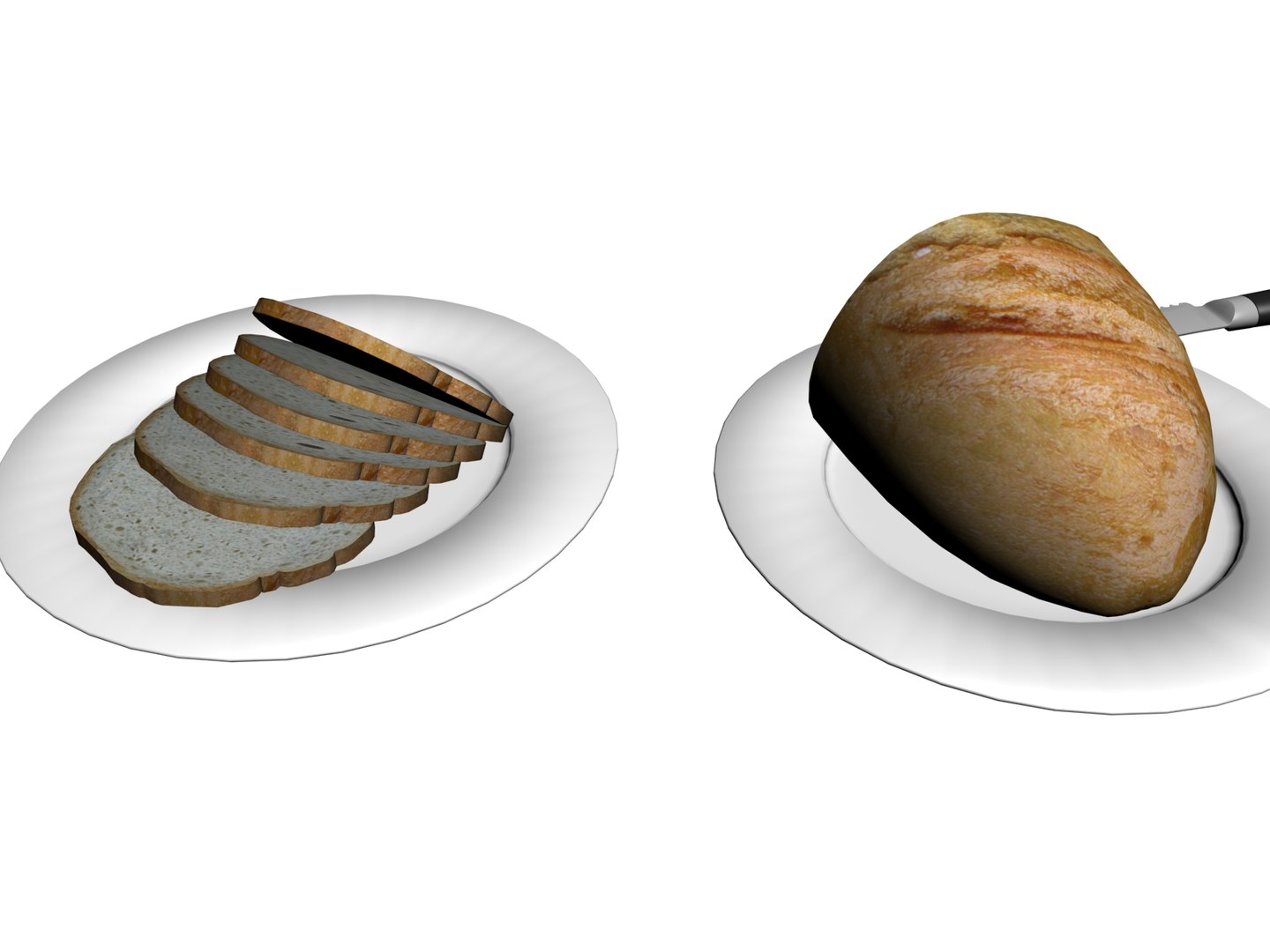 3D model bread cut https://p.turbosquid.com/ts-thumb/Nh/3jQQUR/ay8DLXuK/p4/jpg/1568738406/1920x1080/fit_q87/9994543b9903ea6816ba8c6d3e0529199fc723c9/p4.jpg