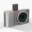 Leica TL Body mirrorless digital camera