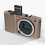 Leica TL Body mirrorless digital camera