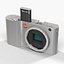 Leica TL Body mirrorless digital camera