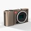 Leica TL Body mirrorless digital camera