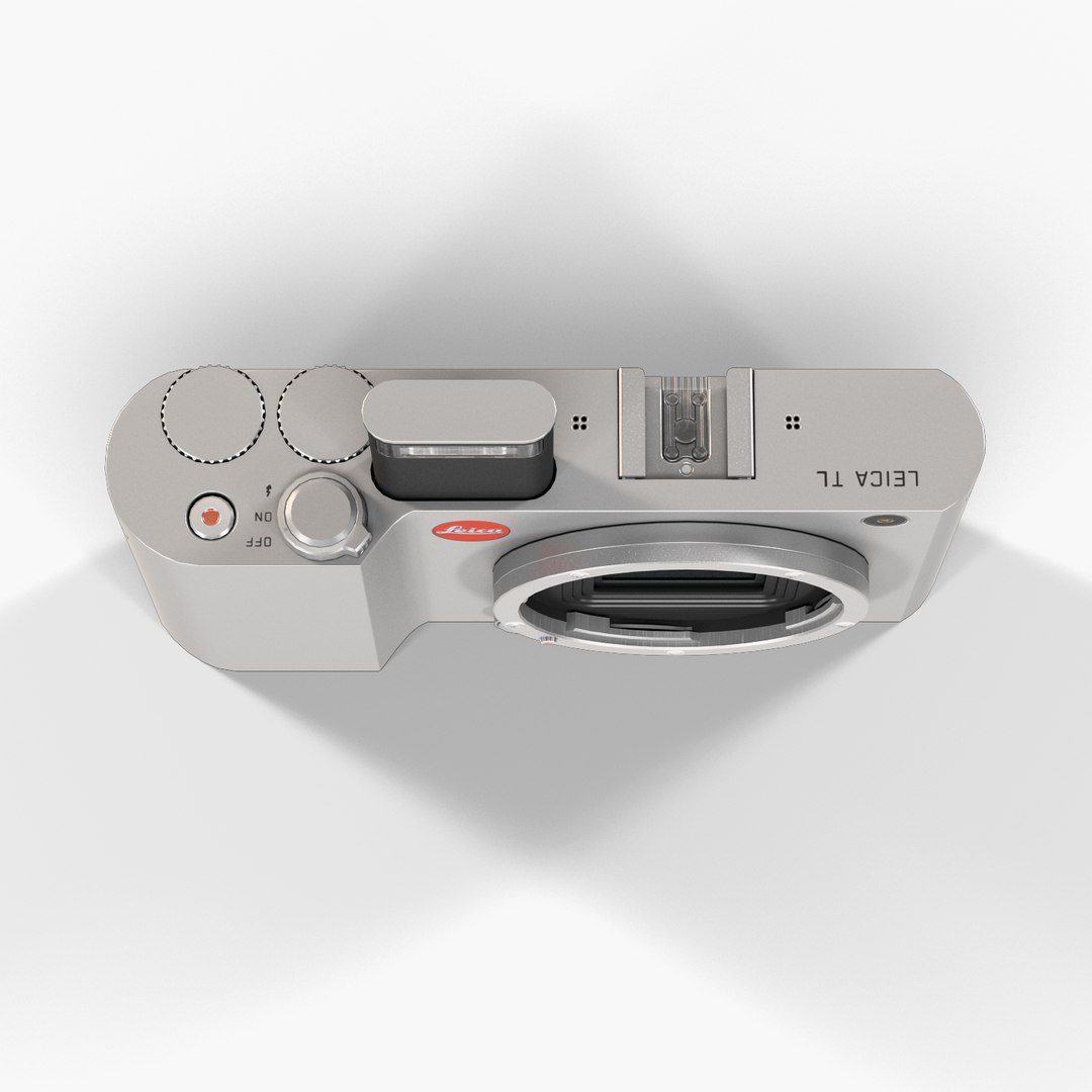 3D leica tl body https://p.turbosquid.com/ts-thumb/Nh/4IeCOu/l7ca7Ttf/color.25/jpg/1601042969/1920x1080/fit_q87/b88b96830784266a13b406f7b869600d9257c048/color.25.jpg