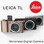 Leica TL Body mirrorless digital camera