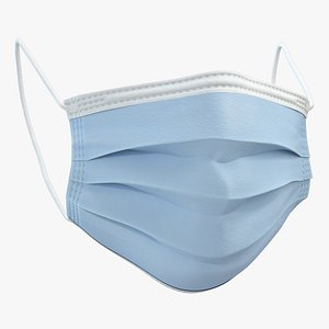 Surgical Mask