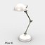 Table lamp 2