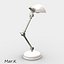 Table lamp 2