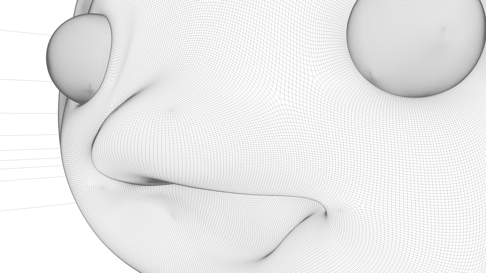 3D DOLPHIN CARTOON - TurboSquid 2637065