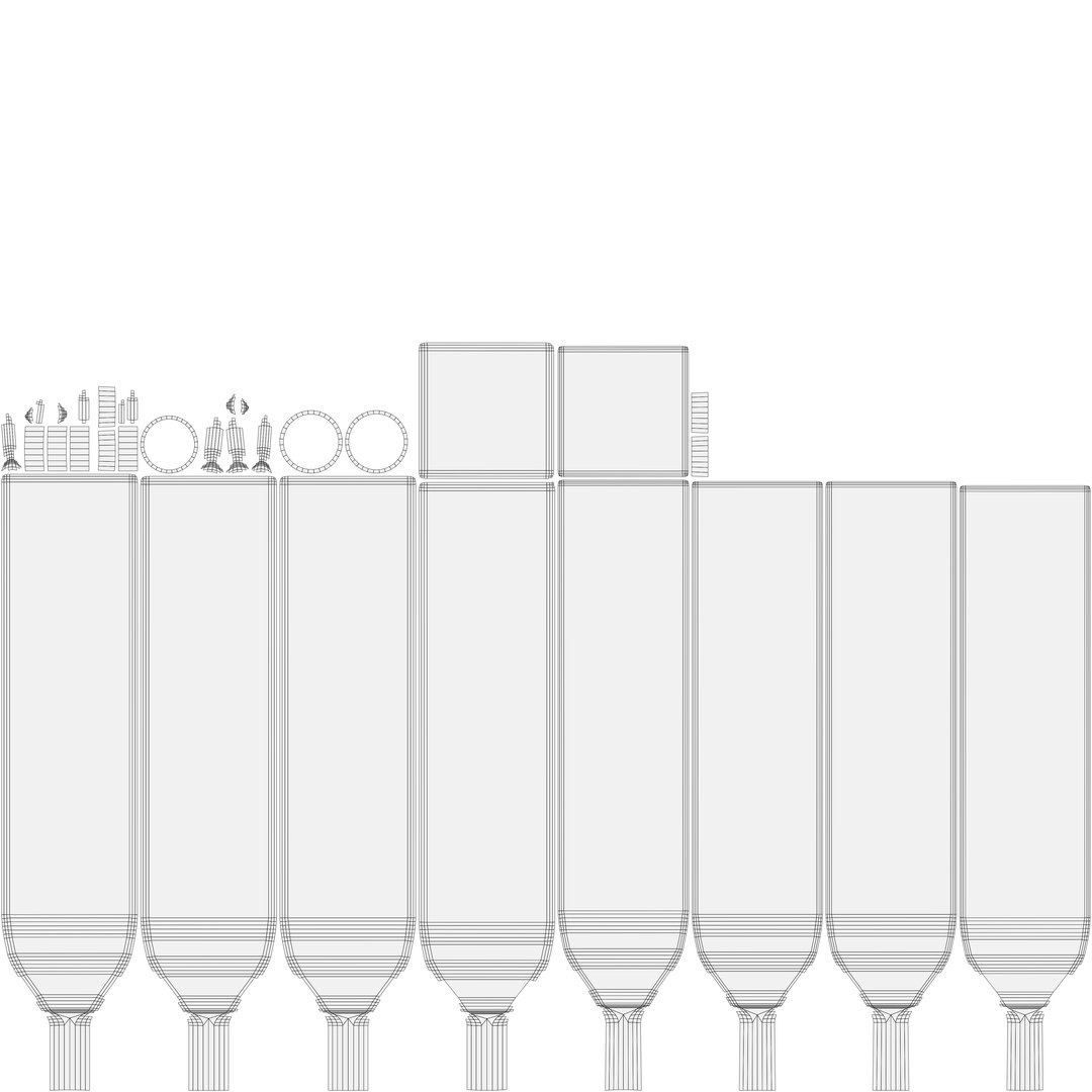 3D Glass  Bottles Set model https://p.turbosquid.com/ts-thumb/Nh/7xgCvJ/II/uv/png/1792507931/1920x1080/fit_q87/23c4295776437665d67cb1544239c3380dc3a8de/uv.jpg