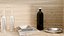 Glass  Bottles Set