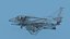 Douglas TA-4M Skyhawk V04 USMC