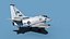 Douglas TA-4M Skyhawk V04 USMC