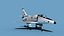 Douglas TA-4M Skyhawk V04 USMC
