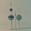 Kuwait Towers