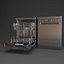 HOTPOINT ARISTON HFC 3B19 X