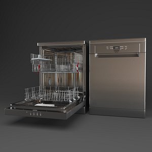 HOTPOINT ARISTON HFC 3B19 X