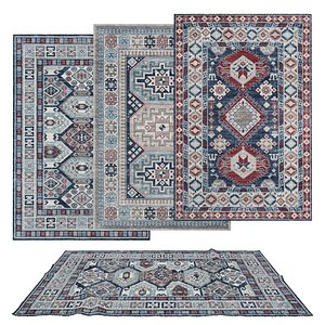 Rugs No 683 model