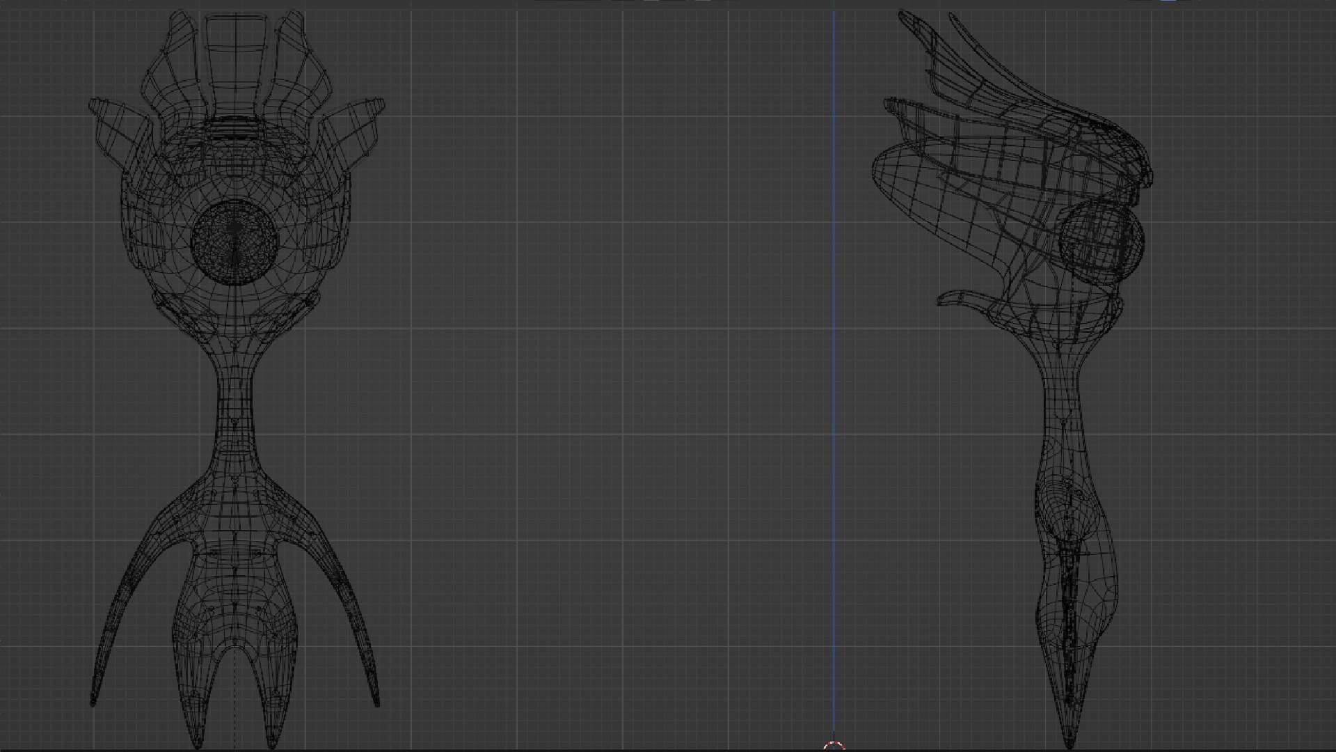 3D Sci-fi creature https://p.turbosquid.com/ts-thumb/Nh/C9wtGz/AG/wire/png/1673376007/1920x1080/fit_q87/313445a34d2eaea100aea40e41d88691b51ea040/wire.jpg