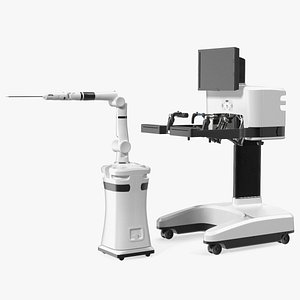 Robotic Surgical System